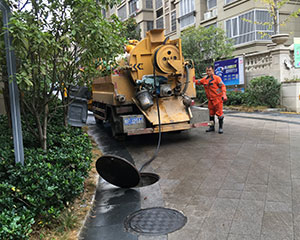 清苑管网知识-是否有行之有效的解决方案